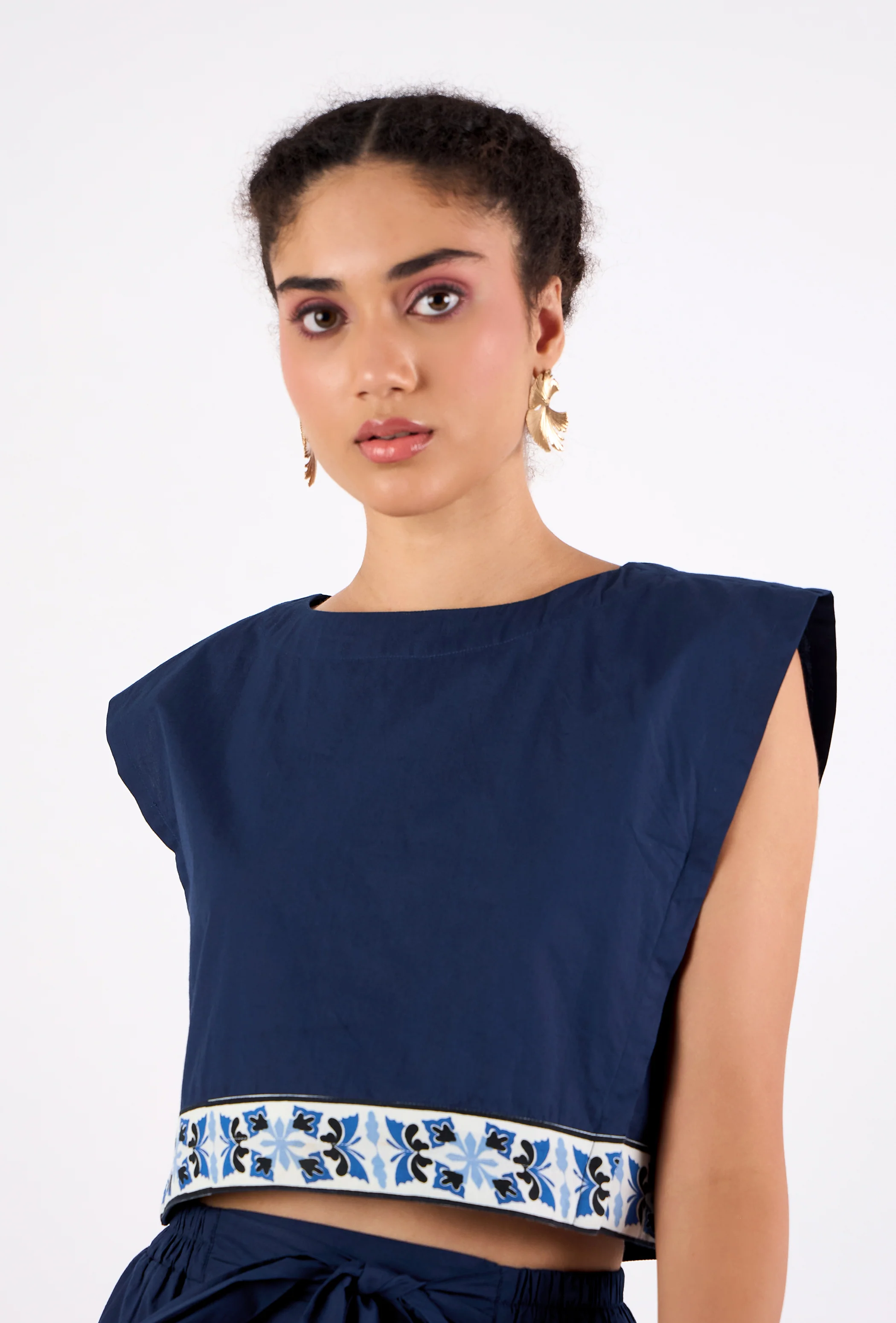Spring Skirts and Tops